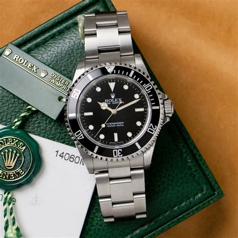 codice scatola rolex 68.00.55 per rolex 14060m|Rolex Submariner 14060 Full Set Ref. Box 68.00.55 Eng 1994.